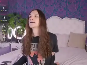 Chaturbate Nude Webcam of silvermuse