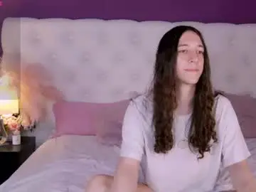 Chaturbate Live Sex Cam of silvermuse