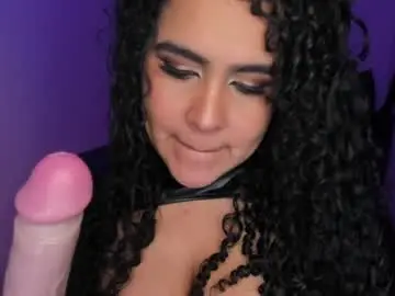 Chaturbate Sex Chat of amber_smith20