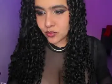 Chaturbate Live Sex of amber_smith20