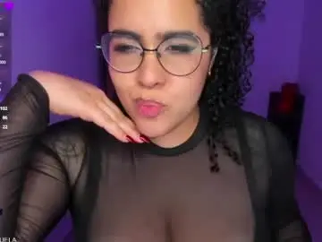 Chaturbate Best live sex cam show of amber_smith20