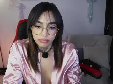 Chaturbate Adult Webcams of dannielle_