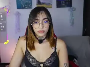 Chaturbate Private Sex Chat of dannielle_