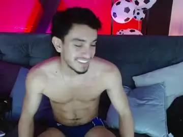 Chaturbate Live Porn of dante_18cm