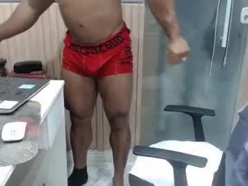 Chaturbate Adult Webcams of hebertgomes