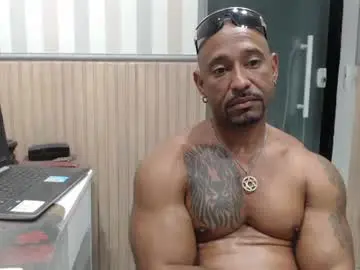 Chaturbate Best Webcam of hebertgomes