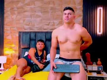 Chaturbate Watch Live Sex Cams of hotfuckers4uu