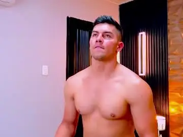 Chaturbate Live Sex Cam of hotfuckers4uu