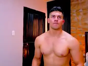 Chaturbate Nude Webcam of hotfuckers4uu