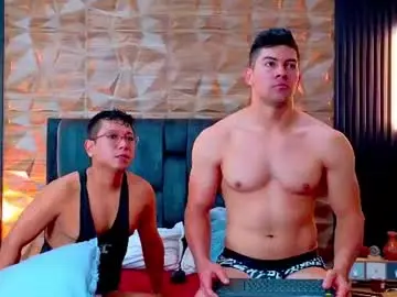 Chaturbate Adult Webcam of hotfuckers4uu