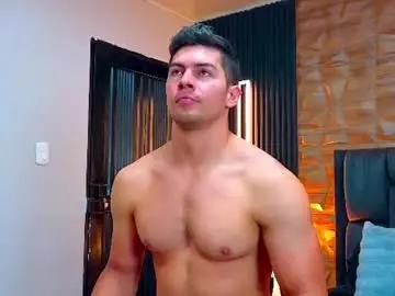 Chaturbate Nude Webcam of hotfuckers4uu