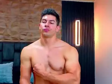 Chaturbate Live Porn of hotfuckers4uu