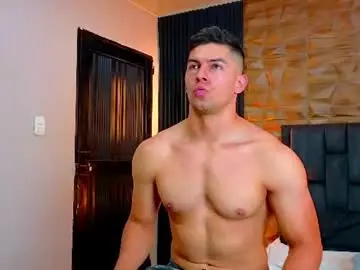 Chaturbate Adult Webcam of hotfuckers4uu