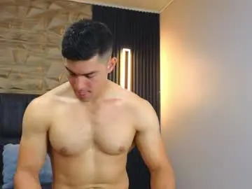 Chaturbate Adult Webcam of hotfuckers4uu
