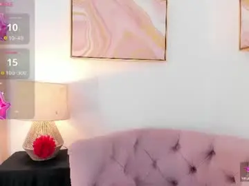 Chaturbate Adult Video Chat of katrina_baurii