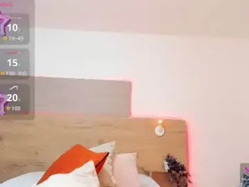 Chaturbate Live Sex of katrina_baurii
