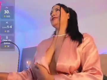 Chaturbate Adult Video Chat of katrina_baurii