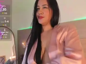 Chaturbate Adult Webcam of katrina_baurii