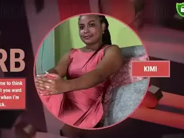 Chaturbate Live Sex Cam of kimi__01