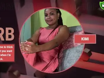 Chaturbate Private Sex Chat of kimi__01