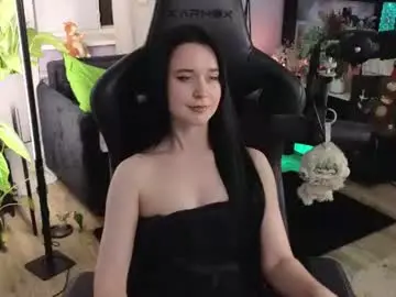 Chaturbate Best Webcam of kiralilime