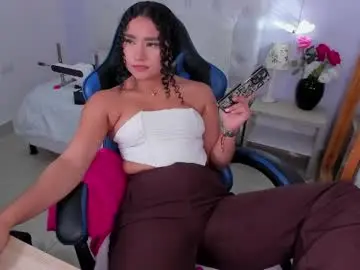 Chaturbate Sex Chat of kitty_cayo