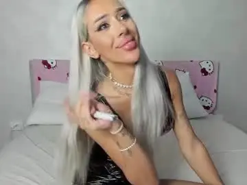 Chaturbate Private Sex Chat of kristhedoll