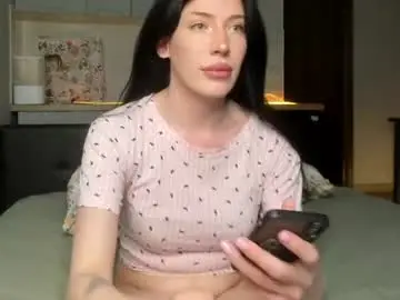Chaturbate Adult Video Chat of kristina_angel1
