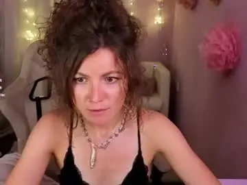 Chaturbate Live Sex Cam of mari_muse