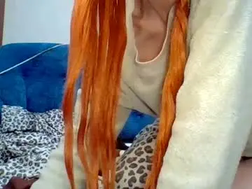 Chaturbate Adult Webcams of maussweet
