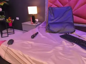 Chaturbate Sex Chat of mia_milff