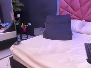 Chaturbate Private Sex Chat of mia_milff