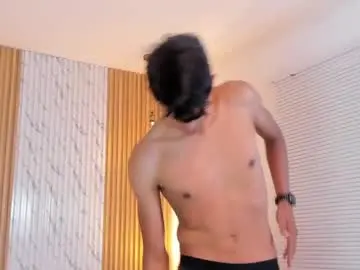 Chaturbate Private Sex Chat of myke_tucker
