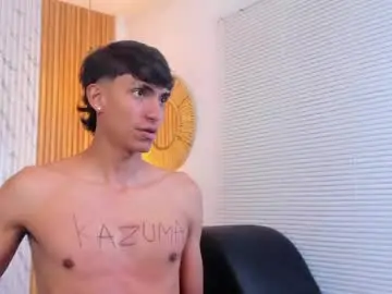 Chaturbate Best Webcam of myke_tucker