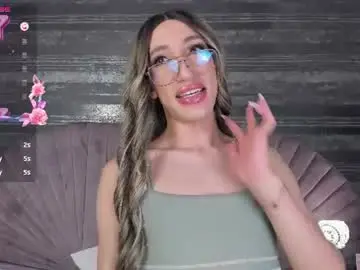 Chaturbate Live Sex of nayla_monroee