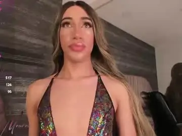Chaturbate Nude Webcam of nayla_monroee