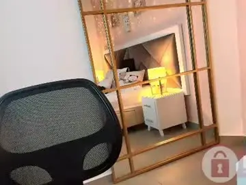 Chaturbate Live Sex Cam of nikita_russo