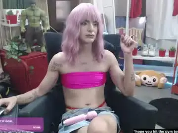 Chaturbate Adult Video Chat of pgunpewpew