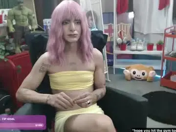 Chaturbate Adult Video Chat of pgunpewpew