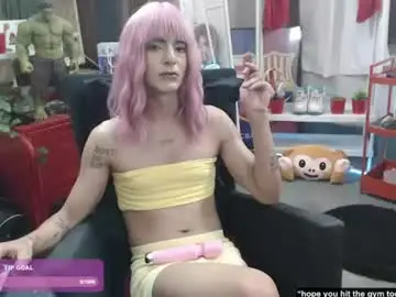 Chaturbate Best Webcam of pgunpewpew