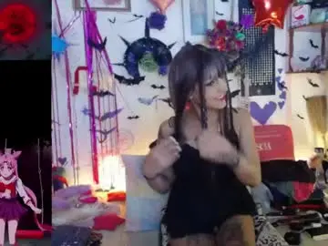 Chaturbate Private Sex Chat of purplekattlyn