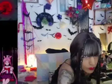 Chaturbate Sex Cam of purplekattlyn