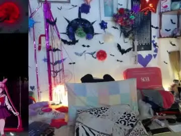 Chaturbate Adult Video Chat of purplekattlyn