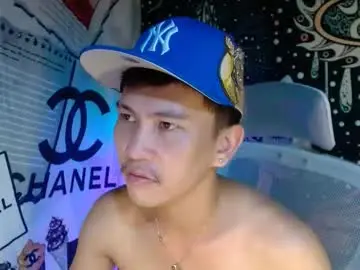 Chaturbate Live Porn of ralfhuge24