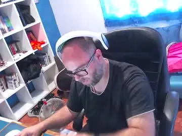 Chaturbate Adult Webcam of ravingr3d3