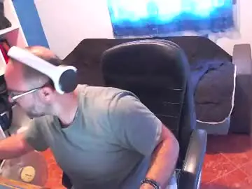 Chaturbate Live Porn of ravingr3d3