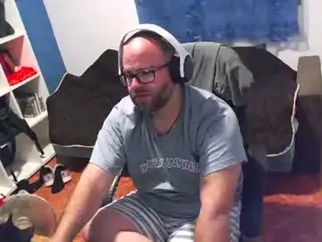 Chaturbate Adult Video Chat of ravingr3d3