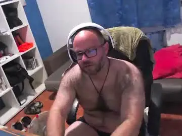Chaturbate Sex Cam of ravingr3d3