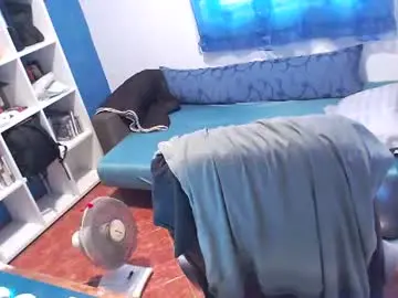 Chaturbate Nude Webcam of ravingr3d3