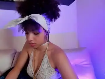 Chaturbate Sex Chat of sofia_kay_